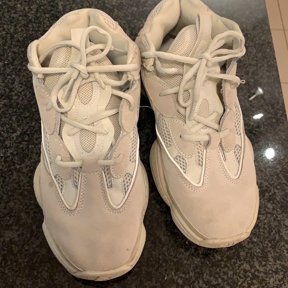 Yeezy 500 - Picture 14 of 14